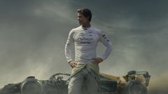 How to Watch Apple’s F1 Movie Trailer with Haptic Feedback on Your iPhone?