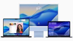 WWDC 2025: macOS Tahoe 26 Brings Liquid Glass Design, Smarter Spotlight, and AI-Powered Shortcuts to Mac