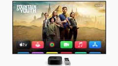 WWDC 2025: tvOS 26 Brings Liquid Glass Design, Karaoke with iPhone, and Smarter Profiles to Apple TV