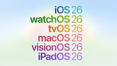 Apple WWDC 2025 Highlights: iOS 26, macOS Tahoe 26, watchOS 26, Apple Intelligence Features, More Announced