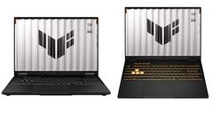 ASUS Launches RTX 50-Series TUF and ROG Gaming Laptops in India: Check Price, Specs, Availability