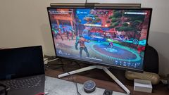 BenQ Launches Four New MOBIUZ Gaming Monitors In India with AI Features, AMD FreeSync, DisplayHDR 400