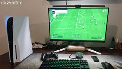 BenQ MOBIUZ EX271Q (2025) Review: A Feature-Packed Console-Friendly Gaming Monitor That Can Do It All