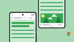 Chrome for Android Now Lets You Move the Address Bar to the Bottom: Here's How to Enable It
