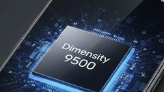 MediaTek Dimensity 9500 Geekbench Scores Revealed, May Launch Before Snapdragon 8 Gen 4 Elite 2