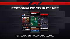 Formula 1 Introduces Comprehensive Redesign Of App And Website For Enhanced Fan Engagement
