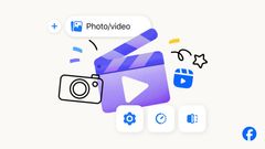 Facebook Simplifies Video Sharing: All Videos Will Now Be Reels