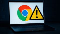India Issues High-Risk Warning for Google Chrome Users: Here's How to Update to Avoid Security Threats