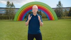 WWDC 2025: iOS 26 to Feature ‘Liquid Glass’ UI, Says Report