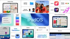 Apple Unveils iPadOS 26: Biggest iPad Update Yet with Liquid Glass UI and Smarter Tools