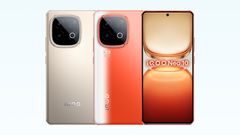 iQOO Neo 10 Sale in India Kicks Off at 12 noon Today Through Amazon: Price, Specifications, Offers