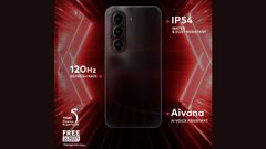 itel Zeno 5G Amazon Microsite Goes Live Ahead of Launch: Here’s What We Know So Far
