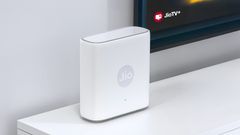 Jio Launches AX6000 WiFi 6 Universal Router at Rs 5,999 with Speeds up to 6Gbps