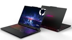 Lenovo Launches Legion Pro 7i in India With RTX 5090 GPU and OLED Display: Check Price, Specs, Availability
