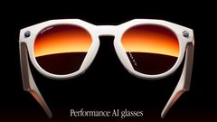 Meta Launches Oakley Performance AI Glasses For Athletes: Check Price, Features, Availability