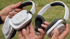 Nothing Headphone 1 Features and Specifications Revealed Ahead of Tomorrow’s Launch