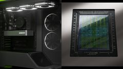 Nvidia GeForce RTX 5050 GPU for Desktops and Laptops Launched with Older GDDR6 VRAM, DLSS4, 2560 CUDA Cores