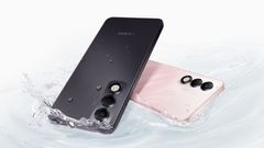OPPO K13x 5G with MediaTek Dimensity 6300 SoC, 6000 mAh Battery, 120Hz Display Launched in India