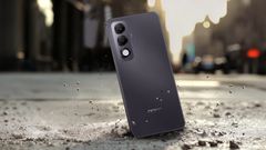 OPPO K13x 5G Price Range, Specifications, Launch Date in India Confirmed: Flipkart Availability Revealed