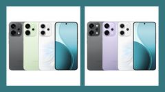 OPPO Reno 14 Series India Launch Confirmed via Flipkart: Check Expected Pricing and Full Specifications