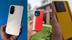 POCO F7 vs iQOO Neo 10 vs Realme GT 7T: What are the Differences? Which One Should You Buy?