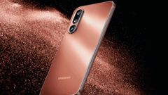 Samsung Galaxy M36 5G Launched in India With 4K Cameras, Galaxy AI, and a Familiar Notch