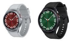 Samsung Galaxy Watch6 Classic LTE and Bluetooth Get ₹4,000 Bank Discount on Amazon