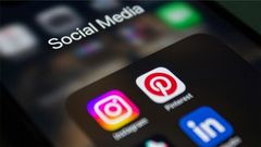 French President Emmanuel Macron Proposes Nationwide Ban on Social Media for Children Under the Age of 15