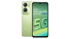 Vivo T4 Lite Could Launch in India Soon, Hints BIS Certification: Check Expected Price and Specs