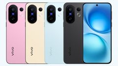 Vivo X200 FE India Launch Confirmed, Teased Ahead of Official Reveal