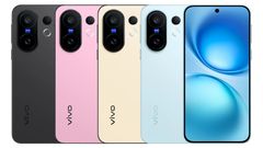 Vivo X200 FE Launch Date Set for June 23: Design, Colour Options Confirmed