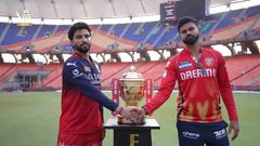 IPL 2025 Final: How to Watch the Match Live? Jio Prepaid IPL Plans, Toss & Closing Ceremony Time, Predicted XI