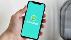 WhatsApp Begins Rolling Out Photo Layout Sharing for Status Updates: Report