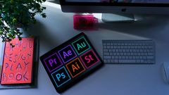 How to Use Adobe Photoshop’s New AI Tools: Harmonize, Upscale, and Smarter Object Removal