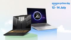 Amazon Prime Day Sale 2025 Is Live: Best Gaming Laptop Deals from ASUS, MSI, HP, Dell, and More