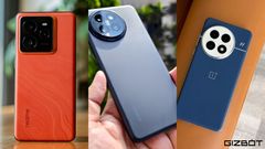 Amazon Prime Day 2025 Best Deals on Mobile Phones: OnePlus 13, S24 Ultra, iPhone 15, Realme GT 7 Pro, More
