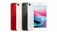 Apple Adds iPads, Macs, and iPhone 8 to its Vintage List Ahead of iPhone 17 Launch