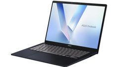 ASUS Vivobook 14 Copilot+ PC Launched in India with Snapdragon X Chip and On-Device AI Computing