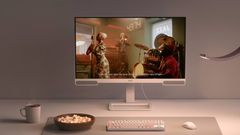 BenQ Launches EW2790U and EW3290U 4K Monitors in India - Check Price and Specs