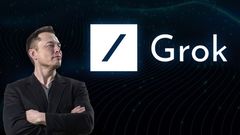 Grok 4 Launches on July 10: Here’s What to Expect from Elon Musk’s Next AI Model