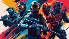 From Marvel Rivals to Valorant: Here Are Five Free-To-Play Team-Based Multiplayer Shooters in India