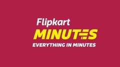 Flipkart Minutes Launches Instant Smartphone Exchange Service - Here's How It Works