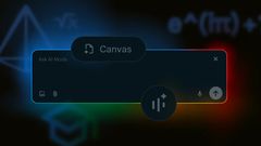 Google AI Mode Gets New Features – Ask About Images, PDFs, and Create Study Plans with Canvas