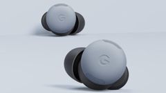 Pixel Buds Pro 2 Could Arrive in New Light Grey Shade at Made by Google Event