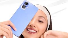 Infinix Smart 10 Launching in India on July 25 - Features and Availability Confirmed