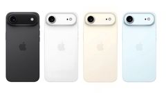 iPhone 17 Air Colour Options Surface Online Ahead of Launch - Check Expected Price, Design, and Specs