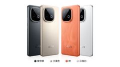 iQOO Z10 Turbo Pro+ Reportedly Spotted on Geekbench Ahead of August Launch