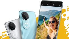 iQOO Z10R Launched in India with IP69 Rating, Dimensity 7400 SoC, and 4K Cameras