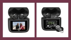 JBL Tour Pro 3 True Wireless Earbuds with Touchscreen Case Launched in India: Check Price, Specifications, Fea