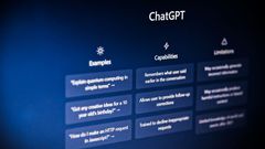 ChatGPT Now Handles 2.5 Billion Daily Prompts—Is Google’s Search Lead at Risk?